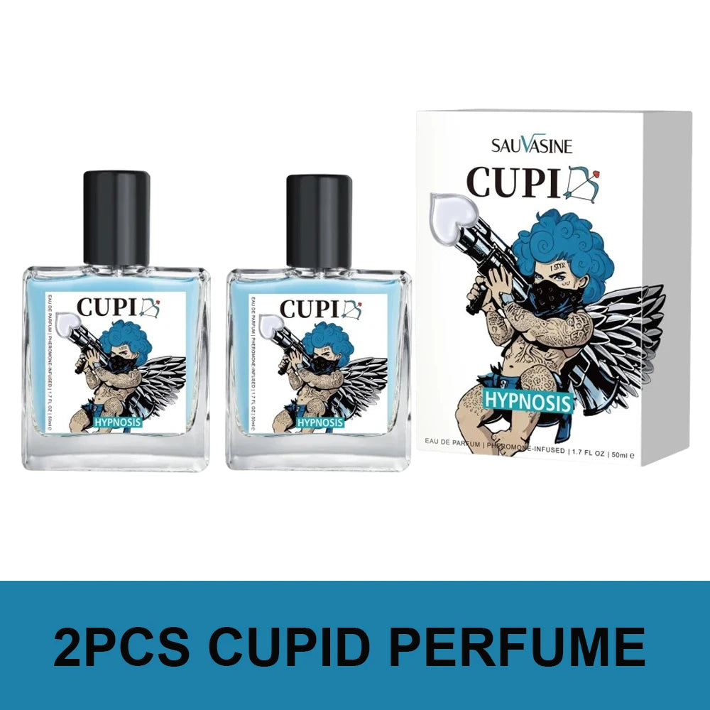 Cupid Perfume Cologne for Men Eau de Parfum 50ml
