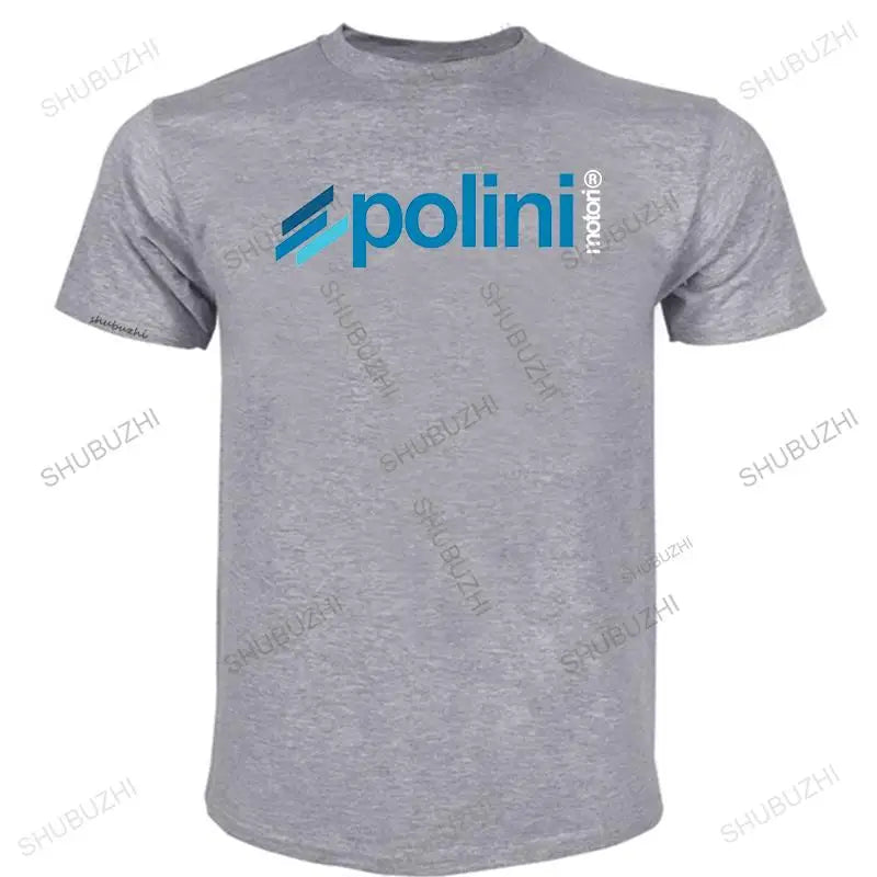 Casual Cotton Bamboo Fiber T-Shirt for Men