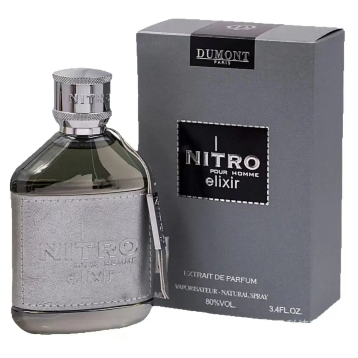 100ml Unisex Aromatic Aquatic Perfume
