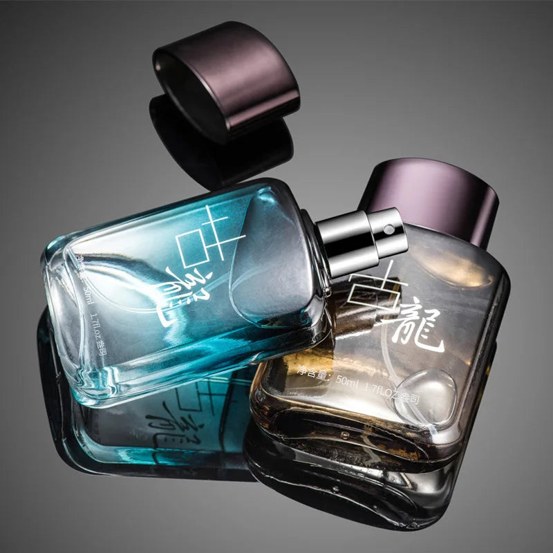 Men's Cologne 50ml Pheromones by JEAN MISS