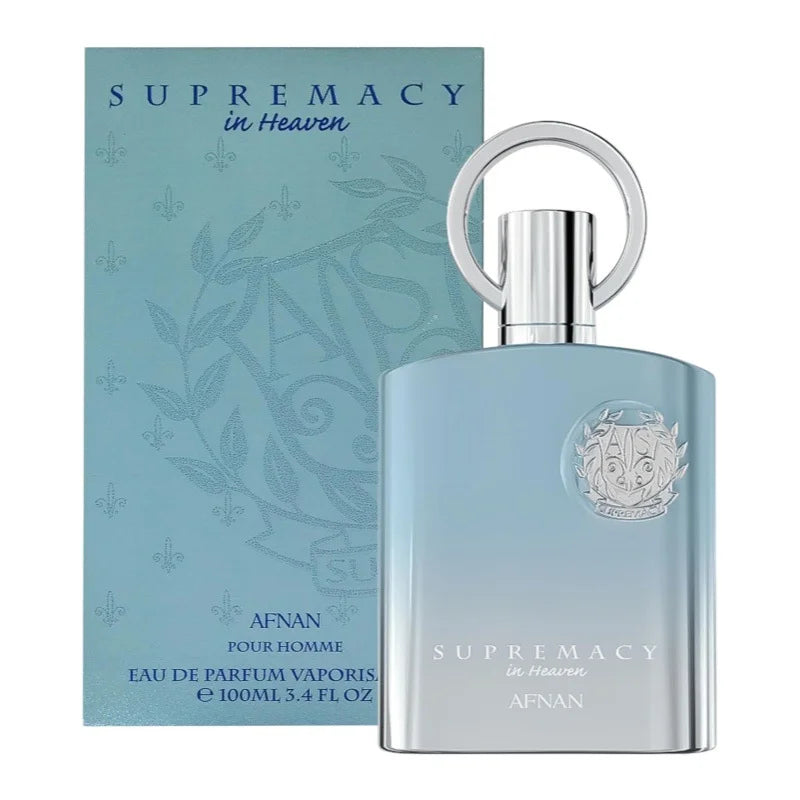 Men's Woody Eau de Parfum 100ML for Daily Wear