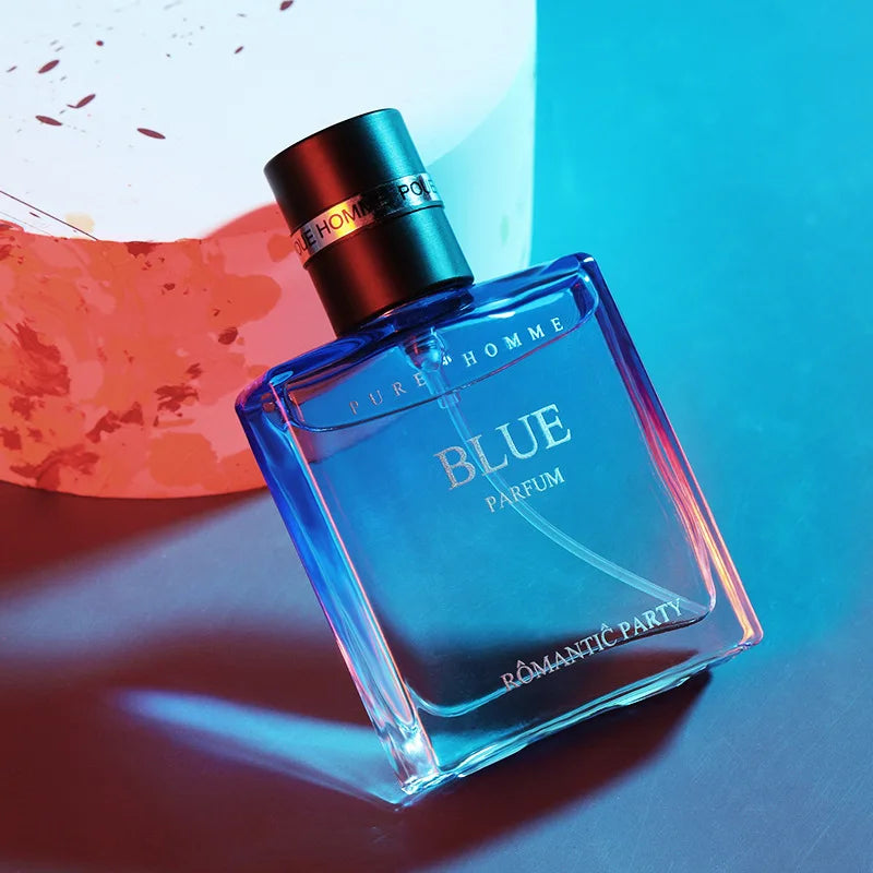 LAIKOU Cologne Irresistible Ocean Light Fragrance