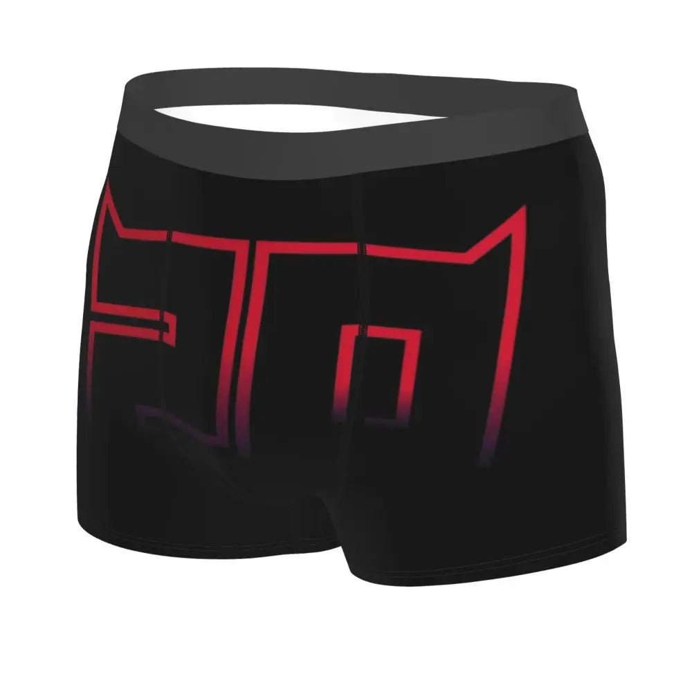 Boxer Shorts Custom Fabio Quartararo Men Underwear
