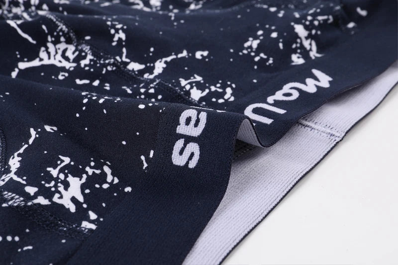 Cotton Boxers for Men by MaUnidias