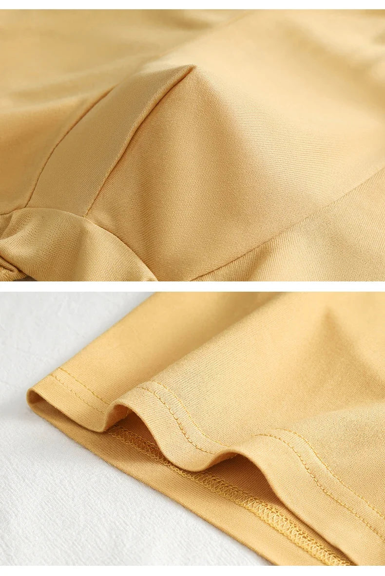 Men's Boxer Shorts Polyester Blend Underwear
