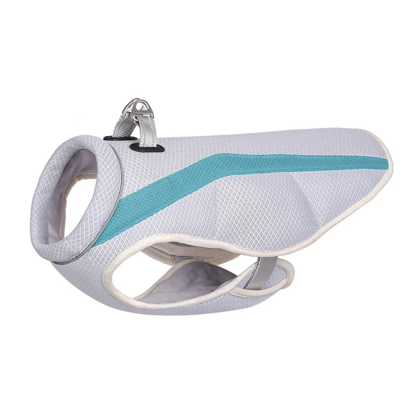 French Bulldog Cooling Vest for Small Medium Dogs Summer