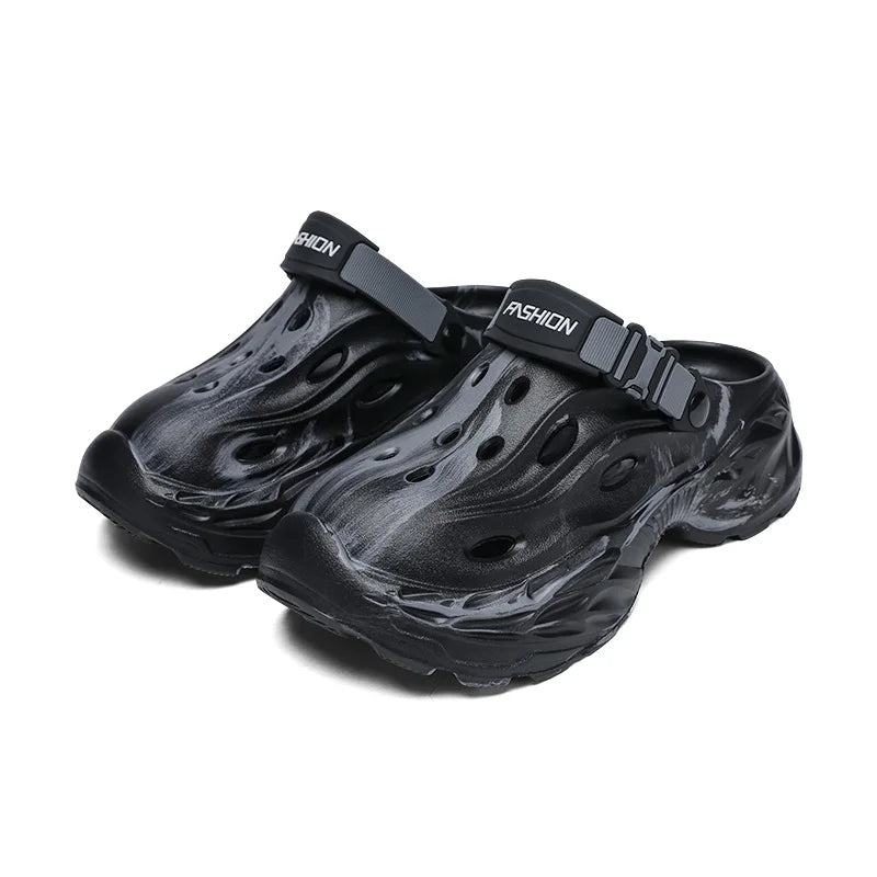 Men's Casual EVA Garden Sandals for Summer