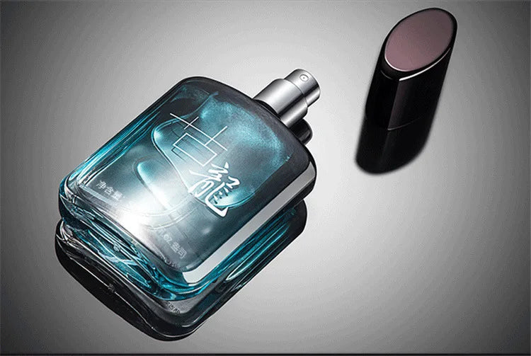 Men's Cologne 50ml Pheromones by JEAN MISS
