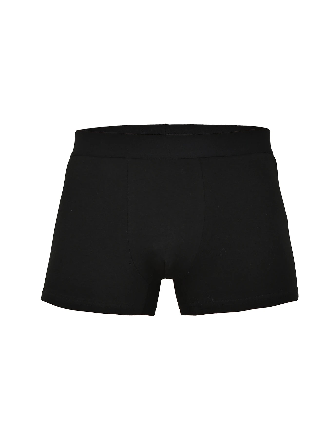 Cotton Boxer Shorts for Men