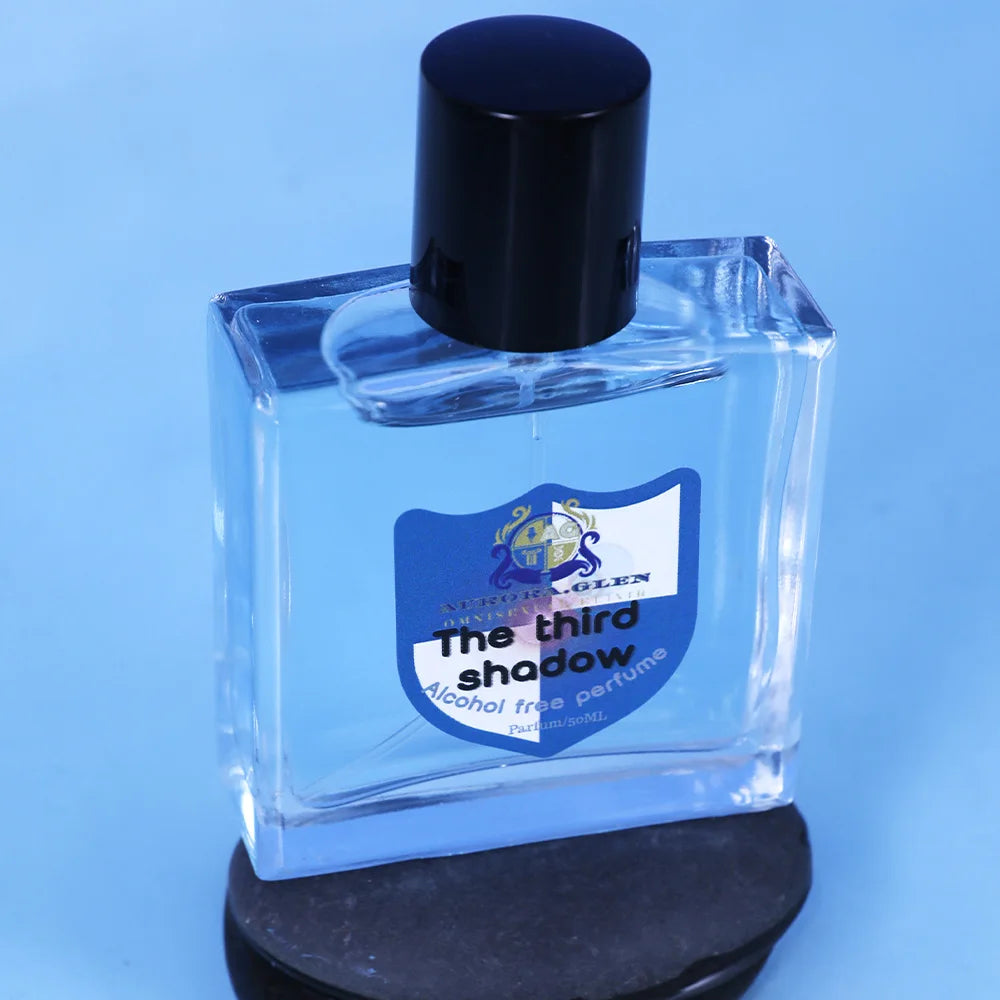 Aurora Glen Men's Fragrance Essential Oil EDP 50ml