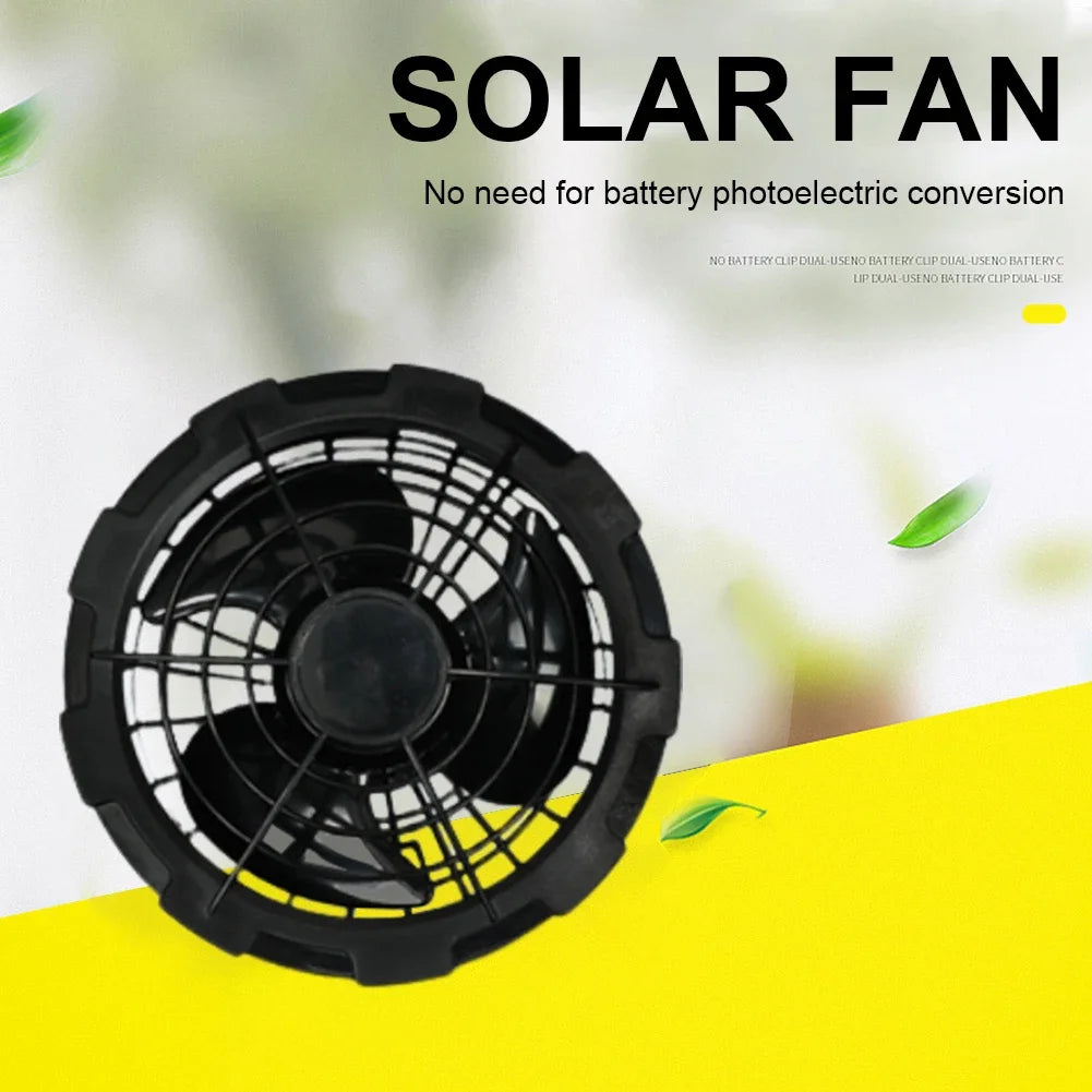Cooling Vest Ice Fan Vest for Hot Weather Work