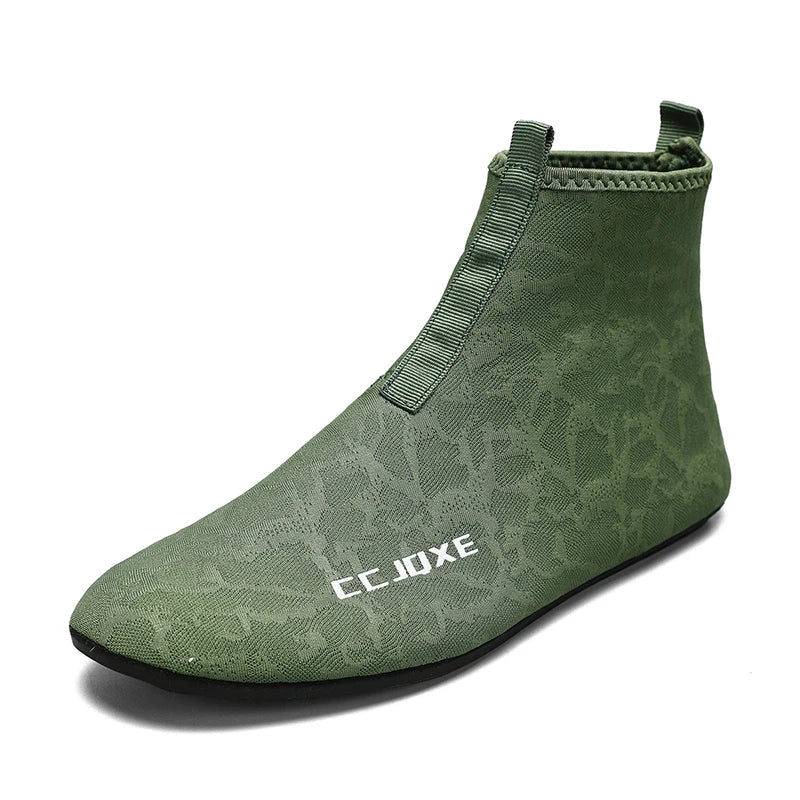 MAEDEF Men Casual Shoes Lightweight Breathable Mesh