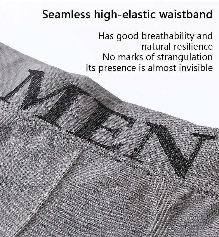 Men's Boxer Shorts INSELLE Polyester Blends 28-40 Inches
