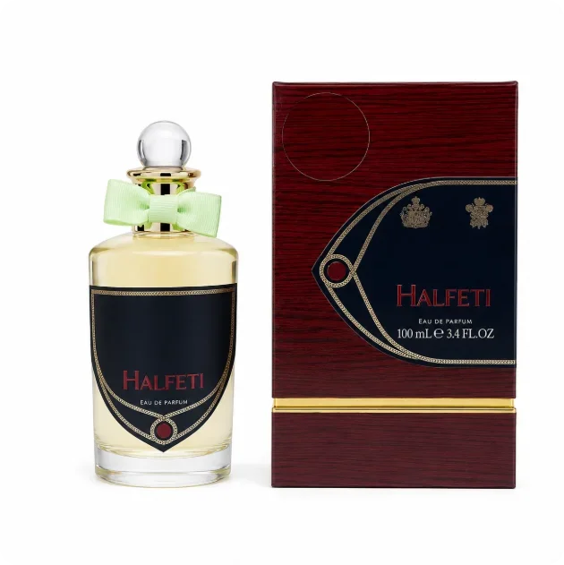 Unisex Floral Perfume by Jean Miss 100ml