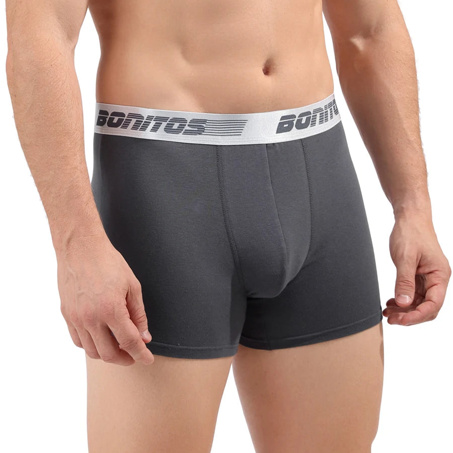 Cotton Boxers for Men by MaUnidias