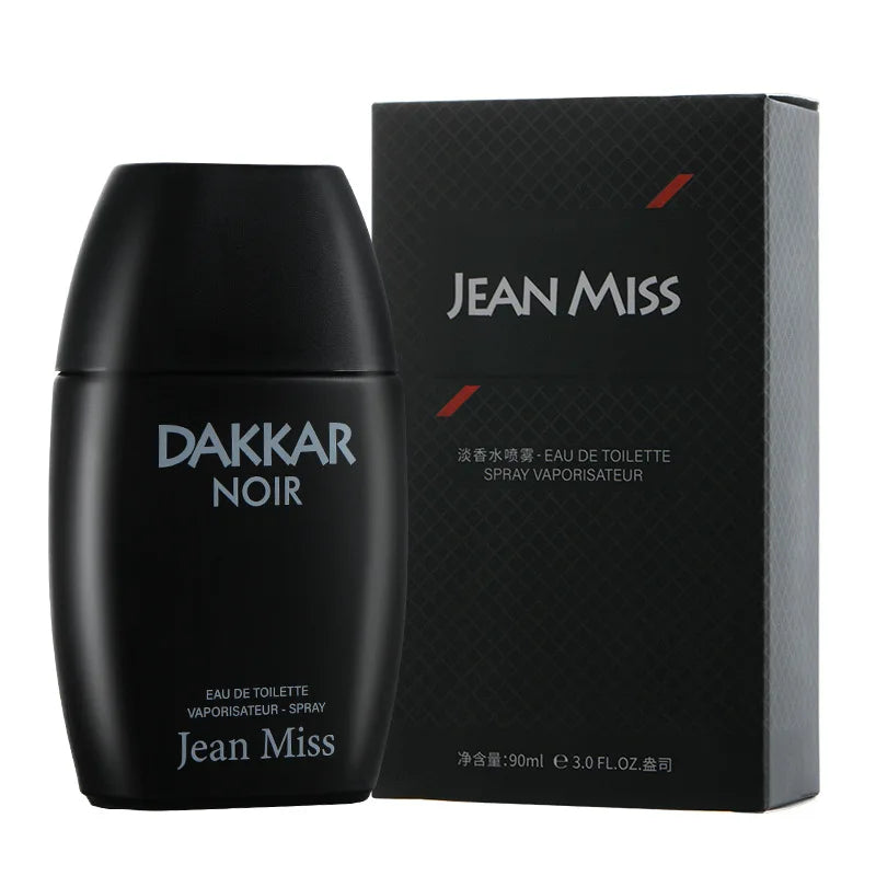 DRAKKAR Noir Perfume 90ml JEAN MISS for Men