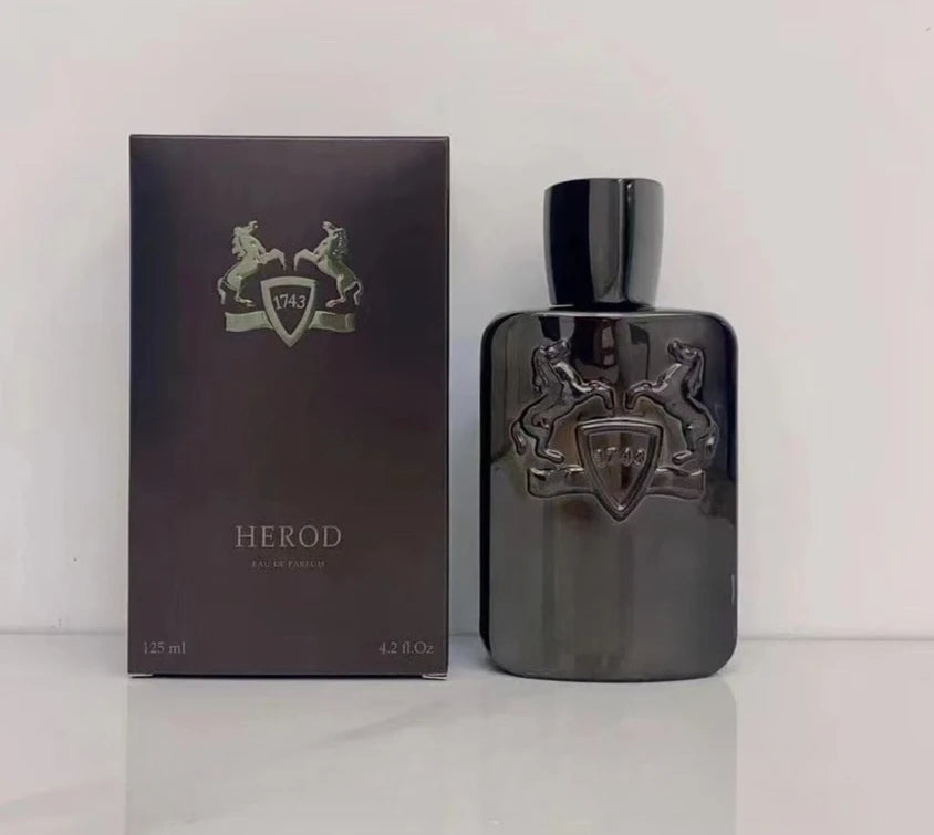 Patchouli Jasmine Unisex Perfume 100ml