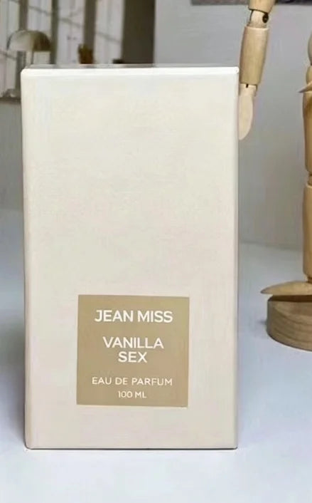 100ml Floral Perfume by Jean Miss for Unisex