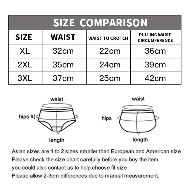 Men's Boxer Shorts Polyester Elastane Comfort