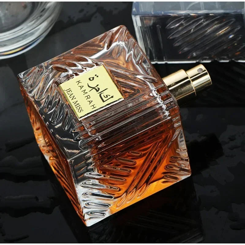 Arabian Men's Fragrance Pheromone Cologne 100ml