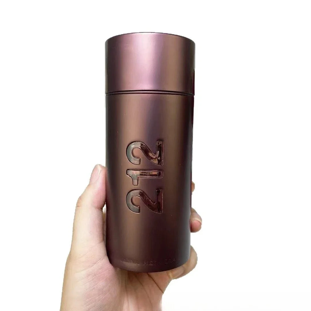 212 Men's Cologne Woody Spicy Scent 100ml Unisex
