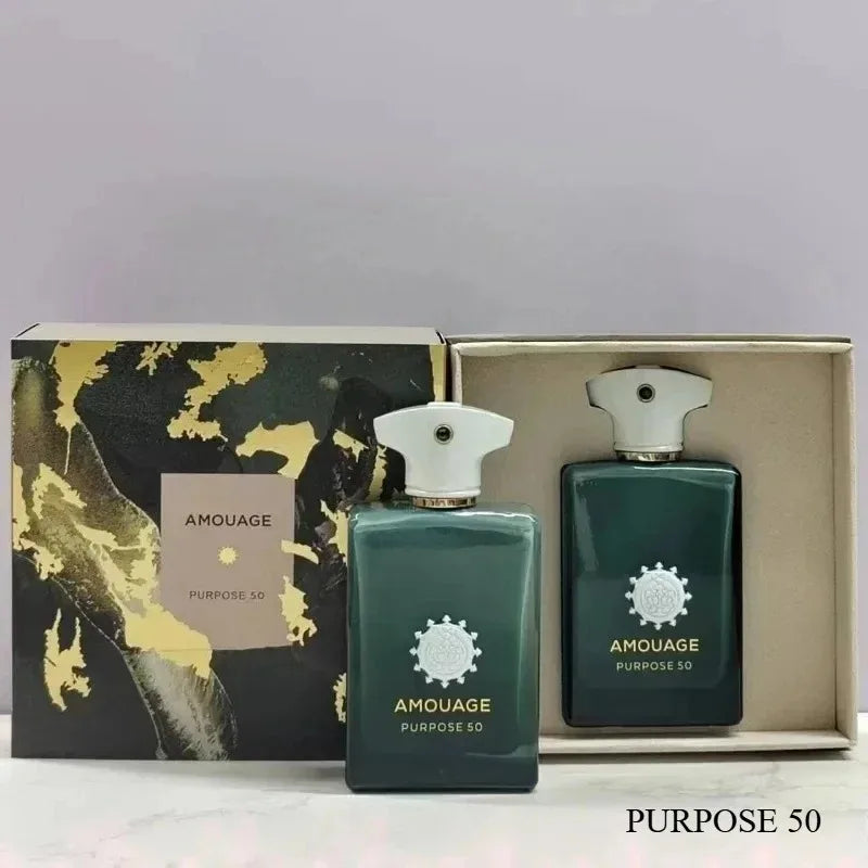 Amouage 100ml Men’s Woody Perfume Eau De Parfum