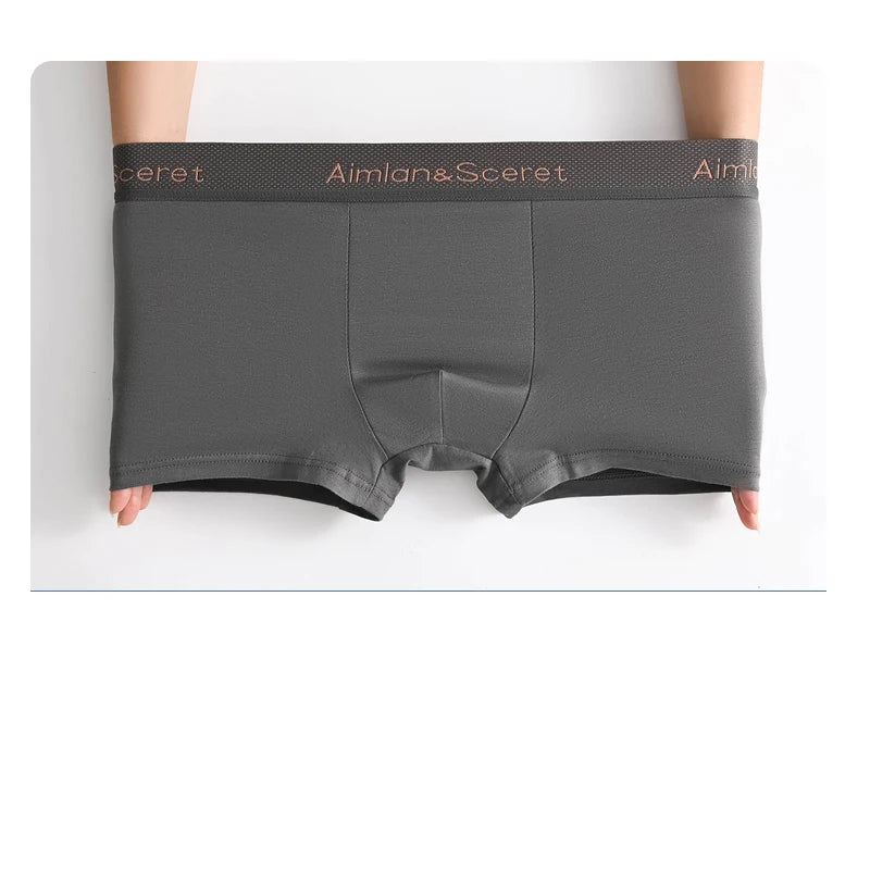 Boxer for Men Underpants Boxers Man Boxer Underwear Mens Sexy Underwear Men's Panties Shorts Briefs Male Underwears