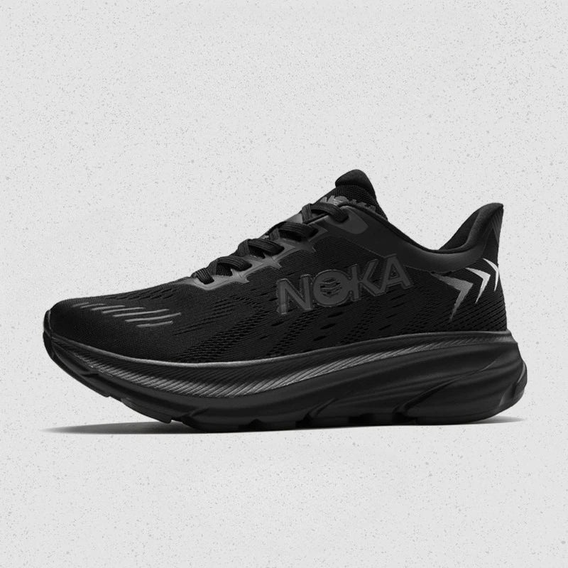 Men's Lightweight Casual Sneakers for Jogging and Outdoor