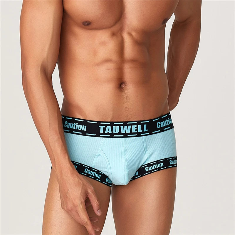 Men's Boxer Shorts Cotton and Elastane Underwear