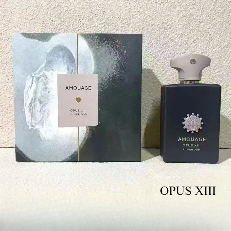 AMOUAGE 100ml Women’s Eau De Parfum Guidance 46