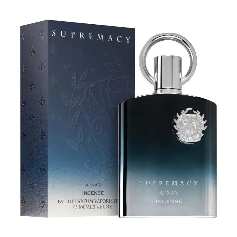 Men's Woody Eau de Parfum 100ML for Daily Wear