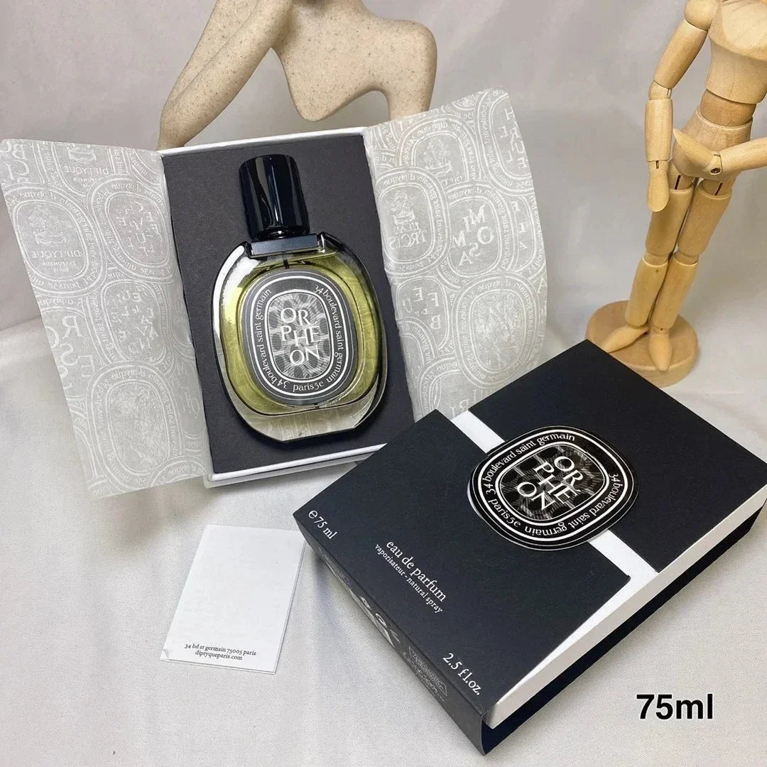Oud Wood Patchouli Musk Cologne Eau De Parfum 75ML