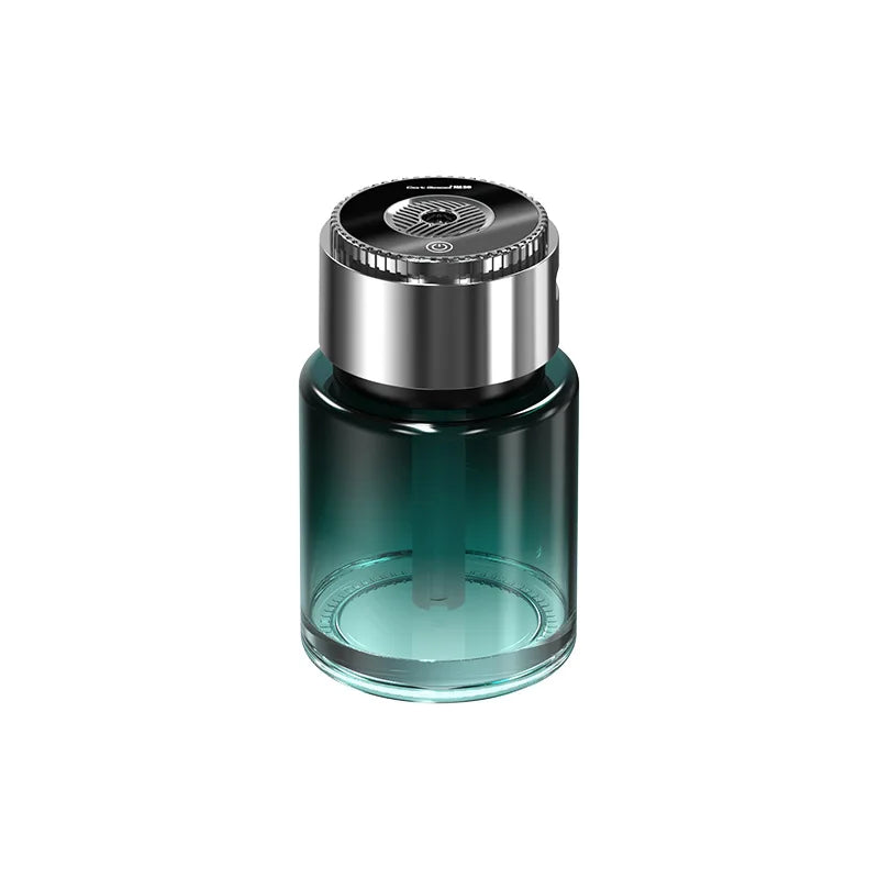 Car Intelligent Spray Aromatherapy Machine 160ml