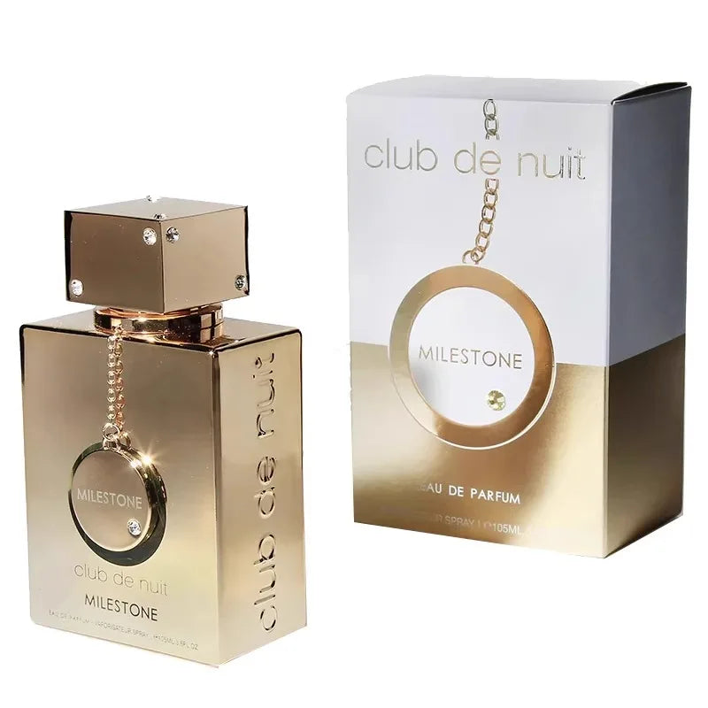 ARMAF Magnetic Men's EDP 105ml Seductive Nightlife Cologne