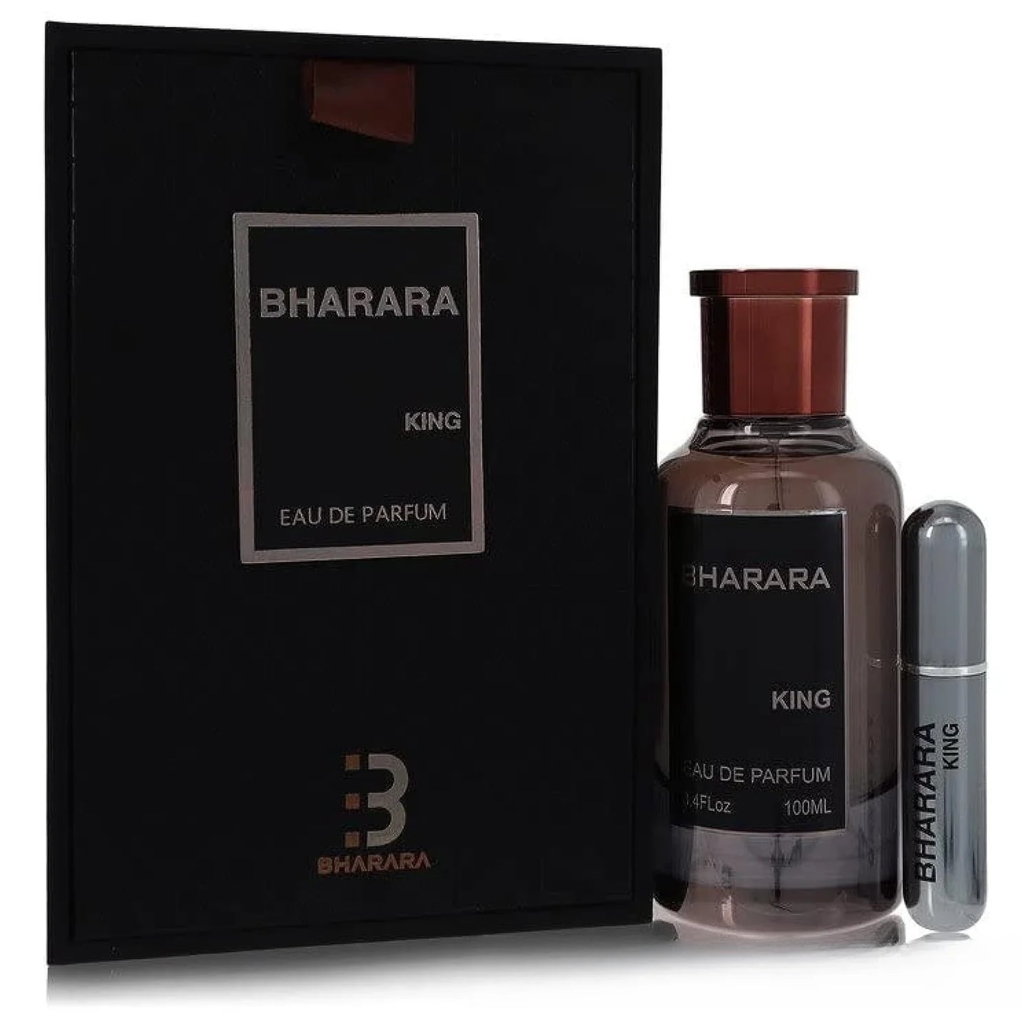 Eau De Parfum 100ml Luxury Men's Cologne
