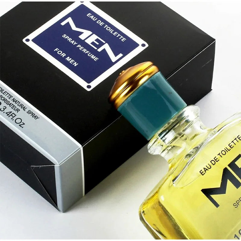 Men's Cologne Charming Pheromone Spray 100ml