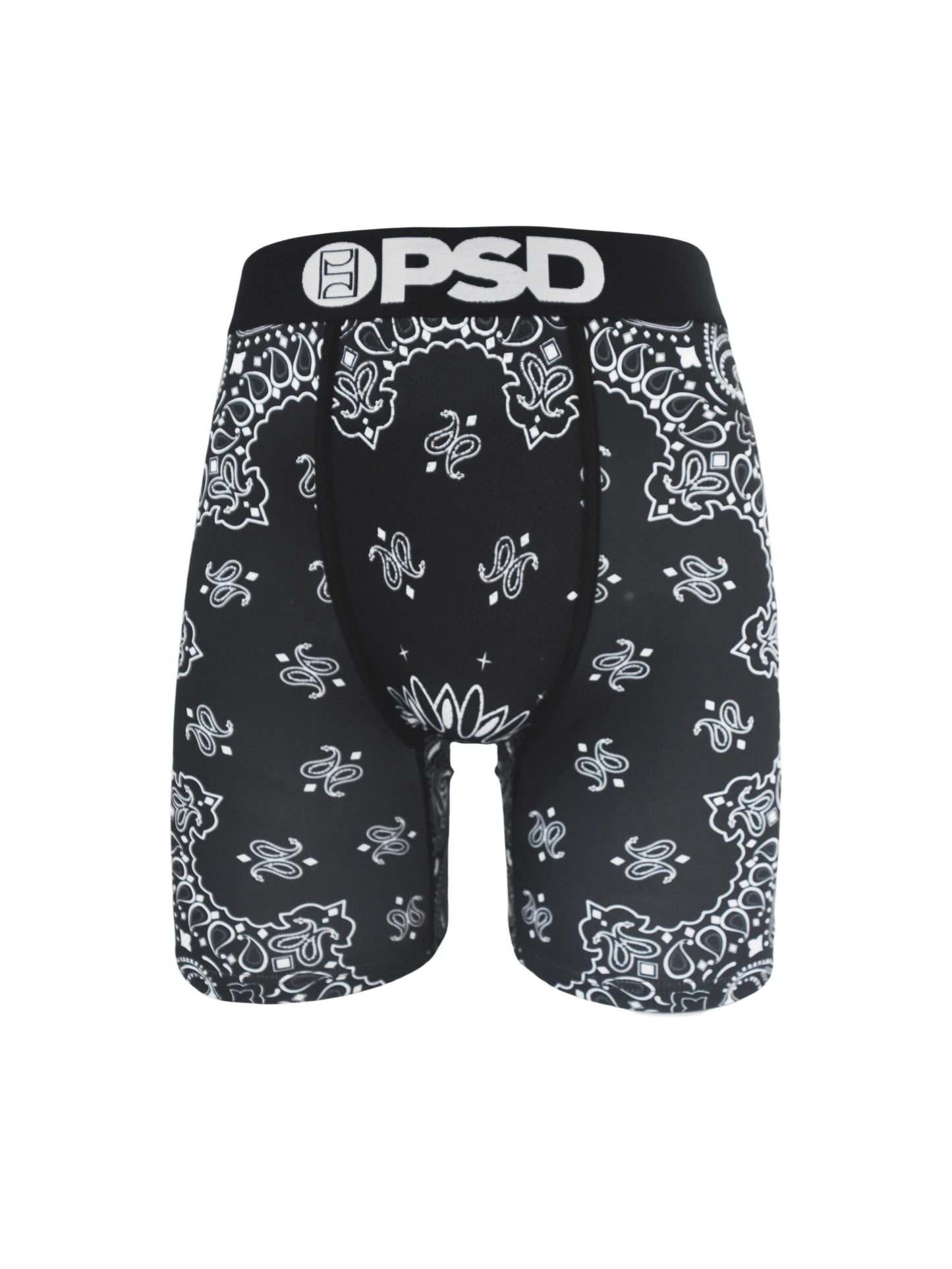 Men's Breathable Mesh Boxer Shorts by BSPSD