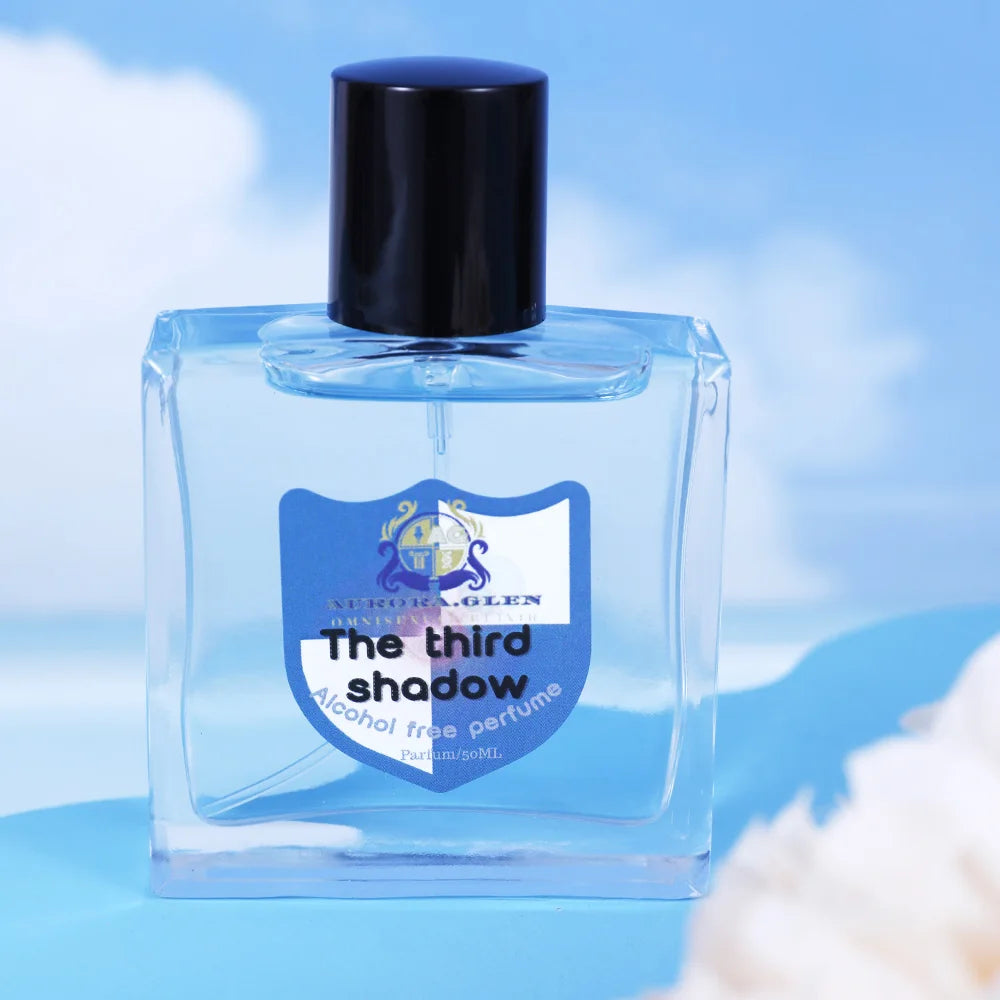 Aurora Glen Men's Fragrance Essential Oil EDP 50ml