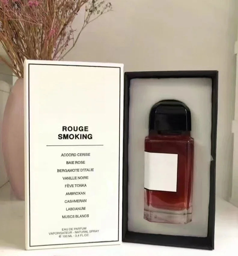 100ML Oud Wood Pepper Cologne for Men