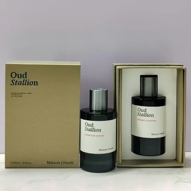Maison Crivelli 100ml Unisex Perfume for Dating and Gifts