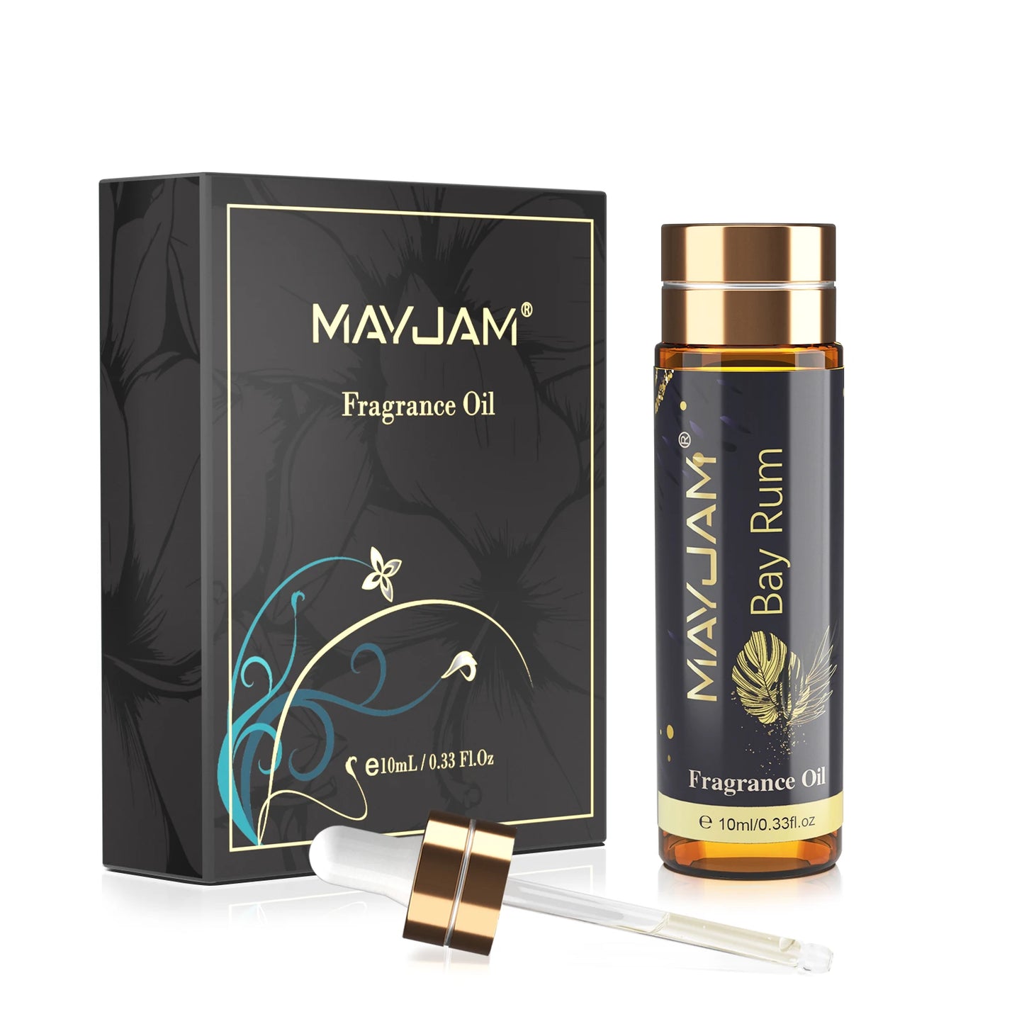 MAYJAM Aromatherapy Oil Fragrance Oil for Diffusers
