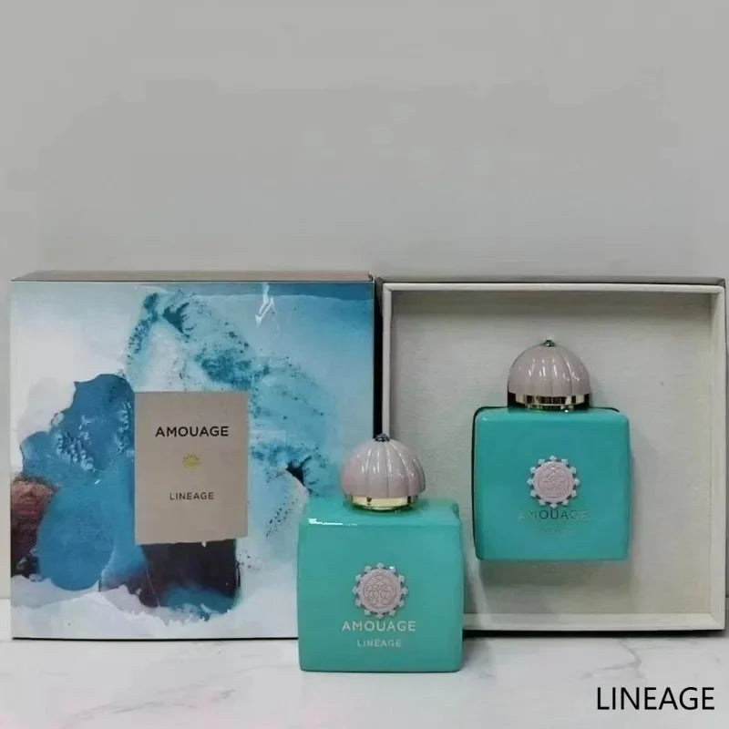 AMOUAGE 100ml Women’s Eau De Parfum Guidance 46