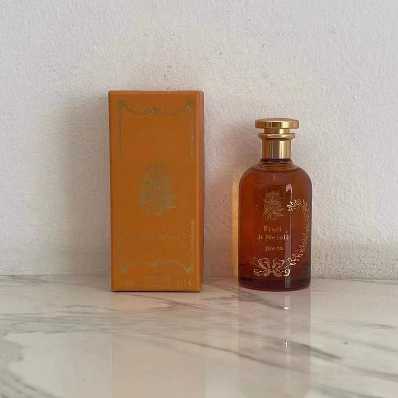 Men's Pheromone Cologne 100ml EDP with Floral Notes