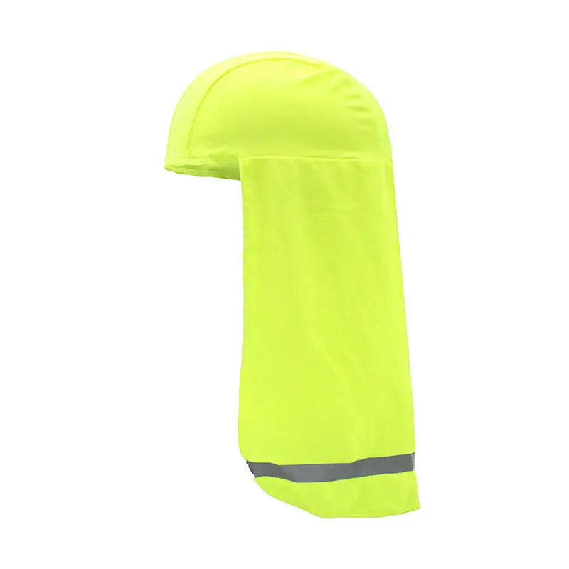 Cooling Cap Wide Brim Sun Shade Hat for Fishing