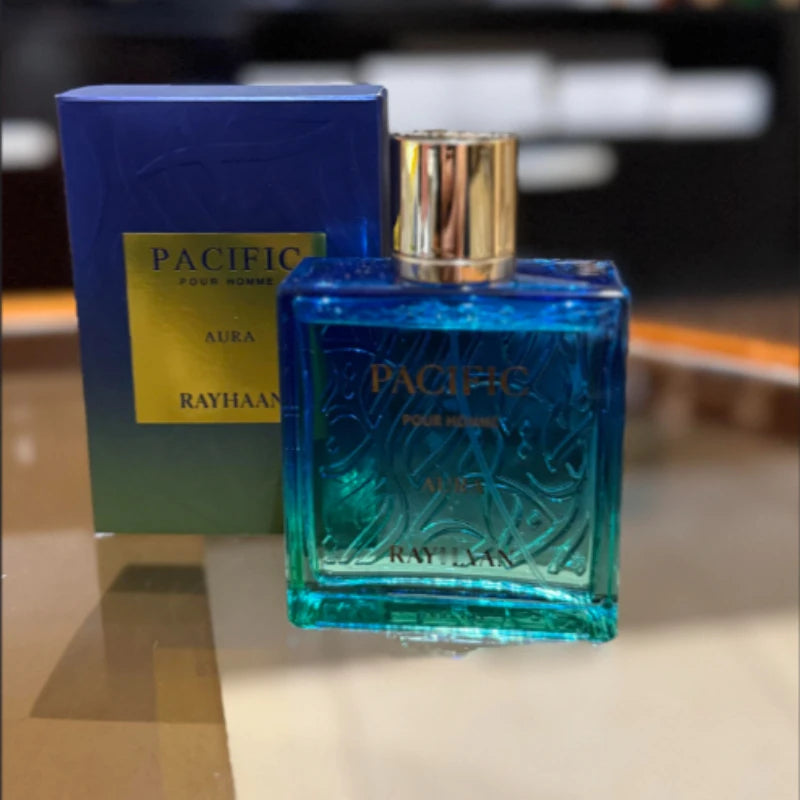 Arabes Cologne Perfume 100ml Unisex Signature Scent