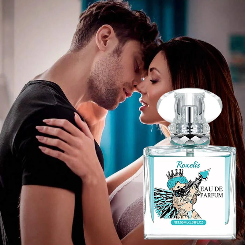 Men's Fruity Pheromone Cologne by DJBS