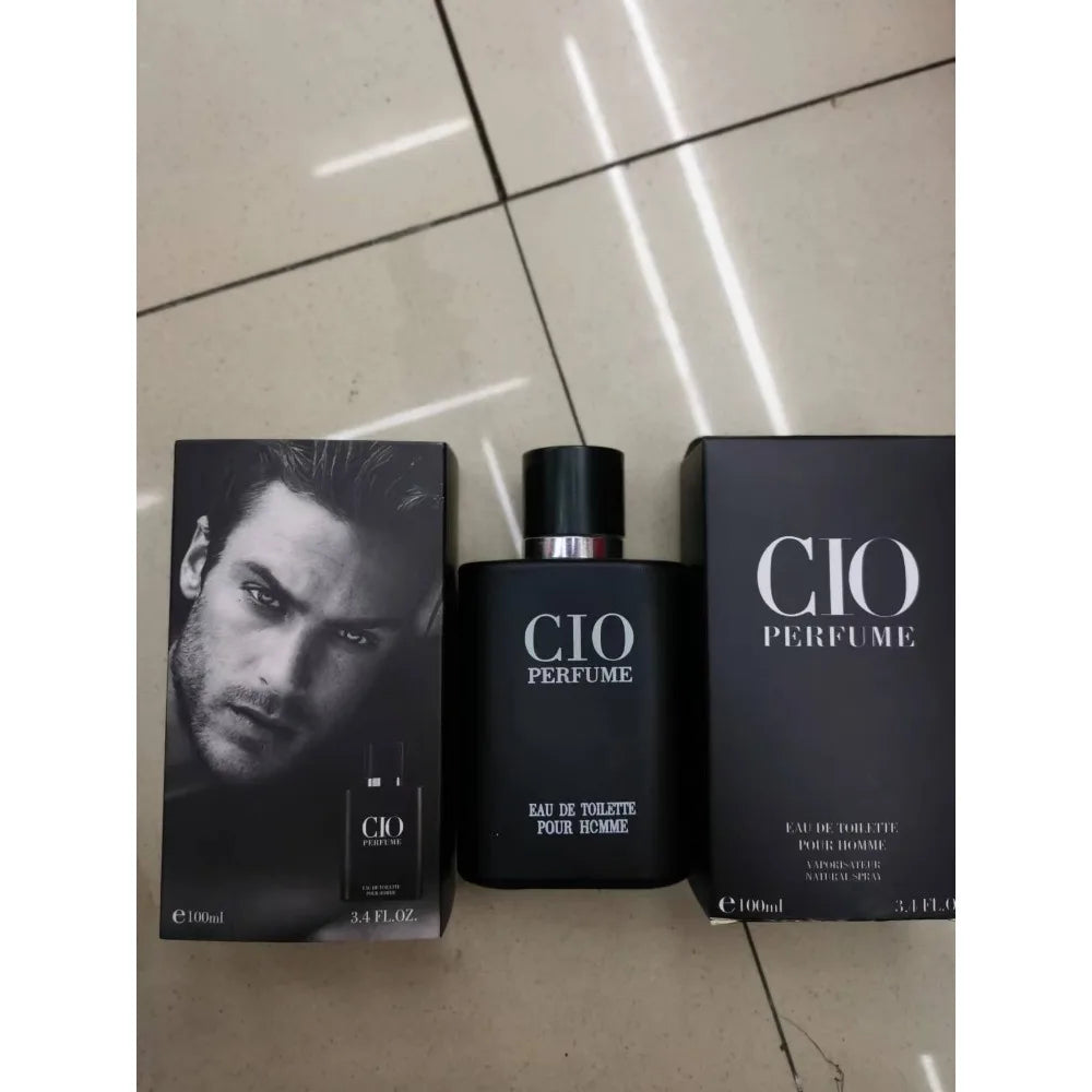Men's Cologne Spray by Aurora Glen 50ml