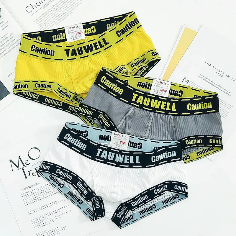 Men's Boxer Shorts Cotton and Elastane Underwear