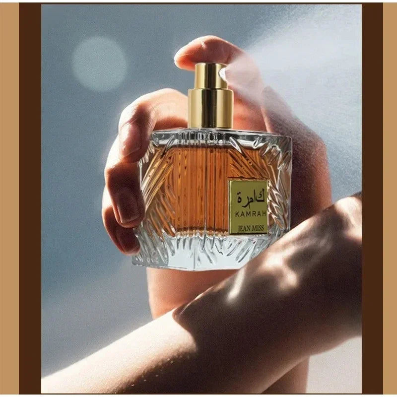 Arabian Men's Fragrance Pheromone Cologne 100ml