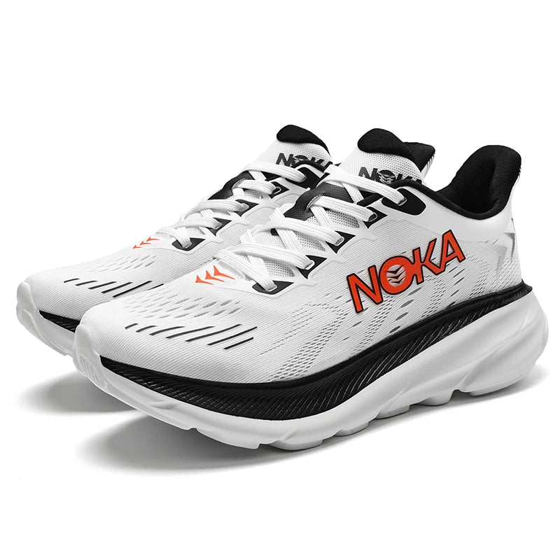Mens Lightweight Breathable Running Shoes for Men